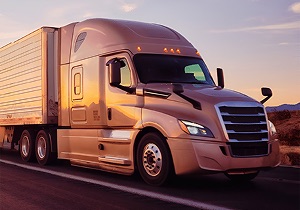 Commercial brake components